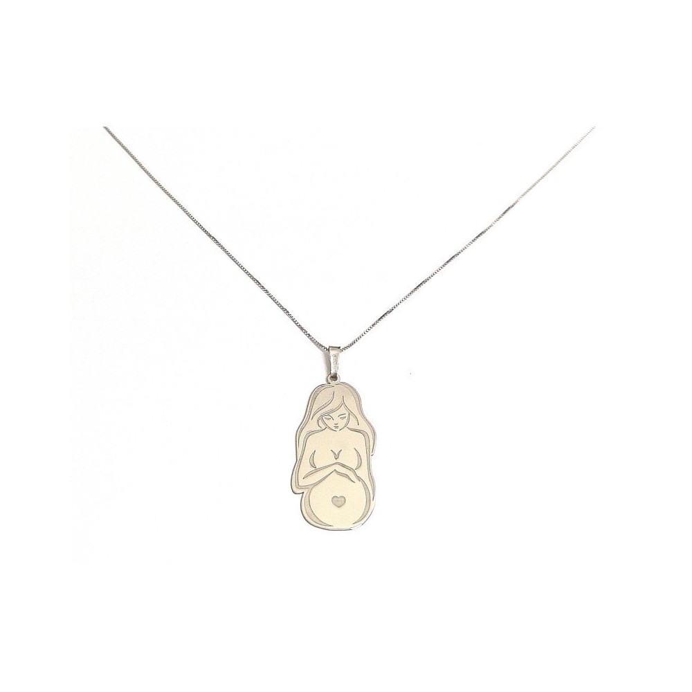 Collana maternità