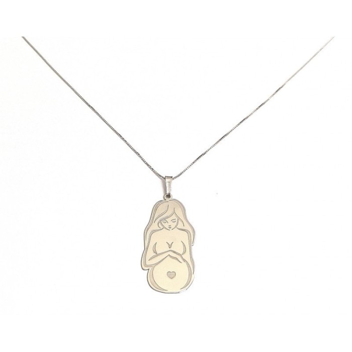 Collana maternità