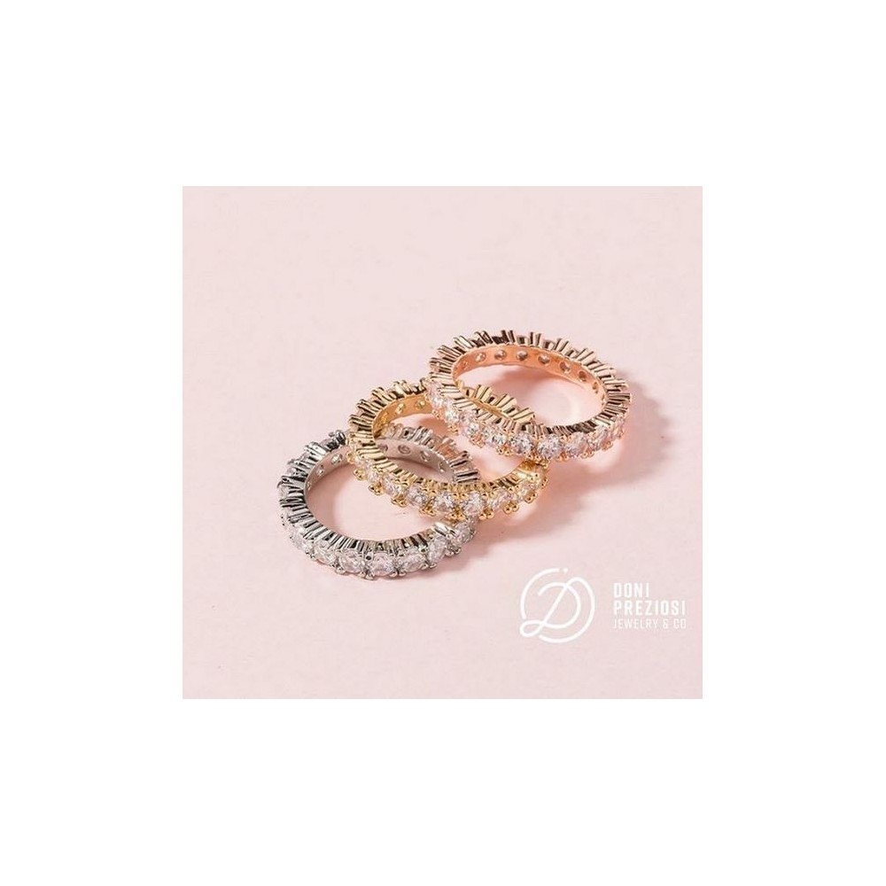 Verette argento hot sale