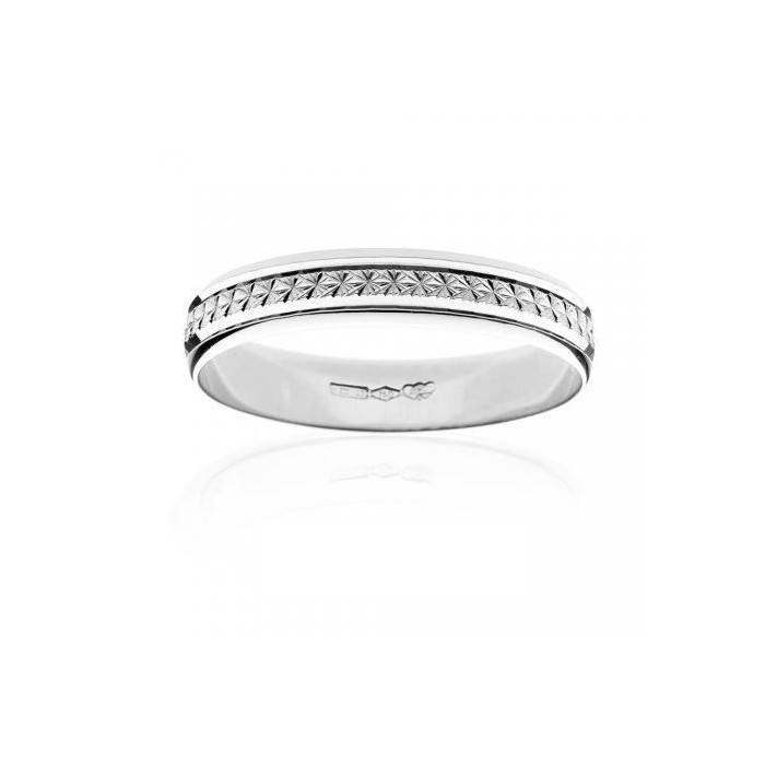 Fedine argento placcate oro hotsell