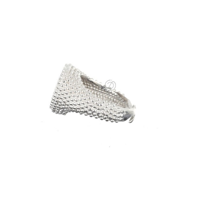 Anello cuore in argento- love ring