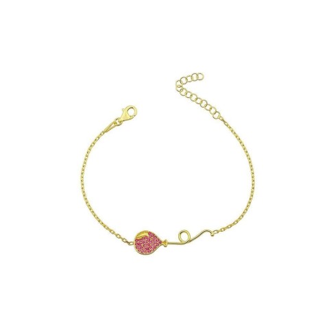 Bracciale donna con...