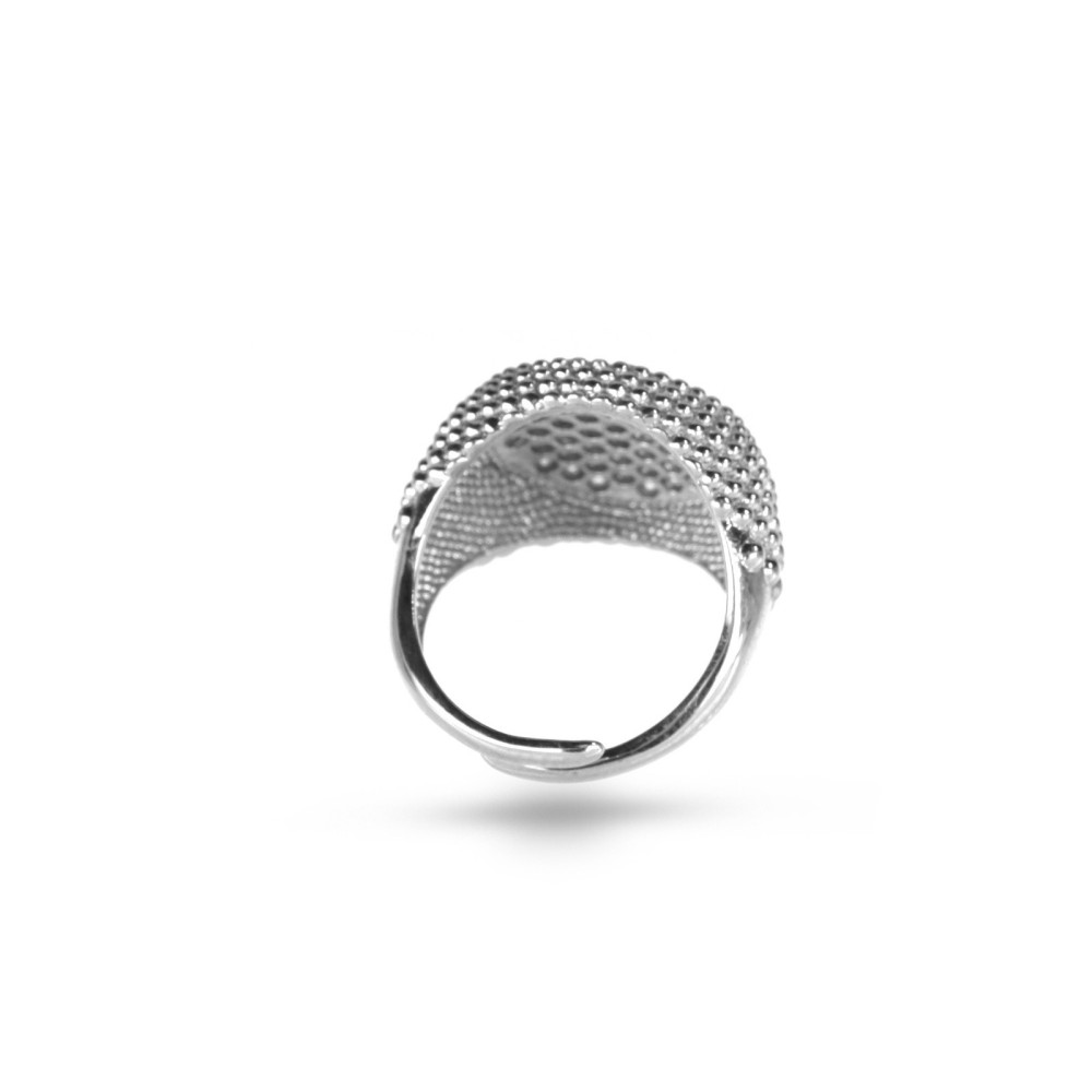Anello chevalier giulia de lellis sales