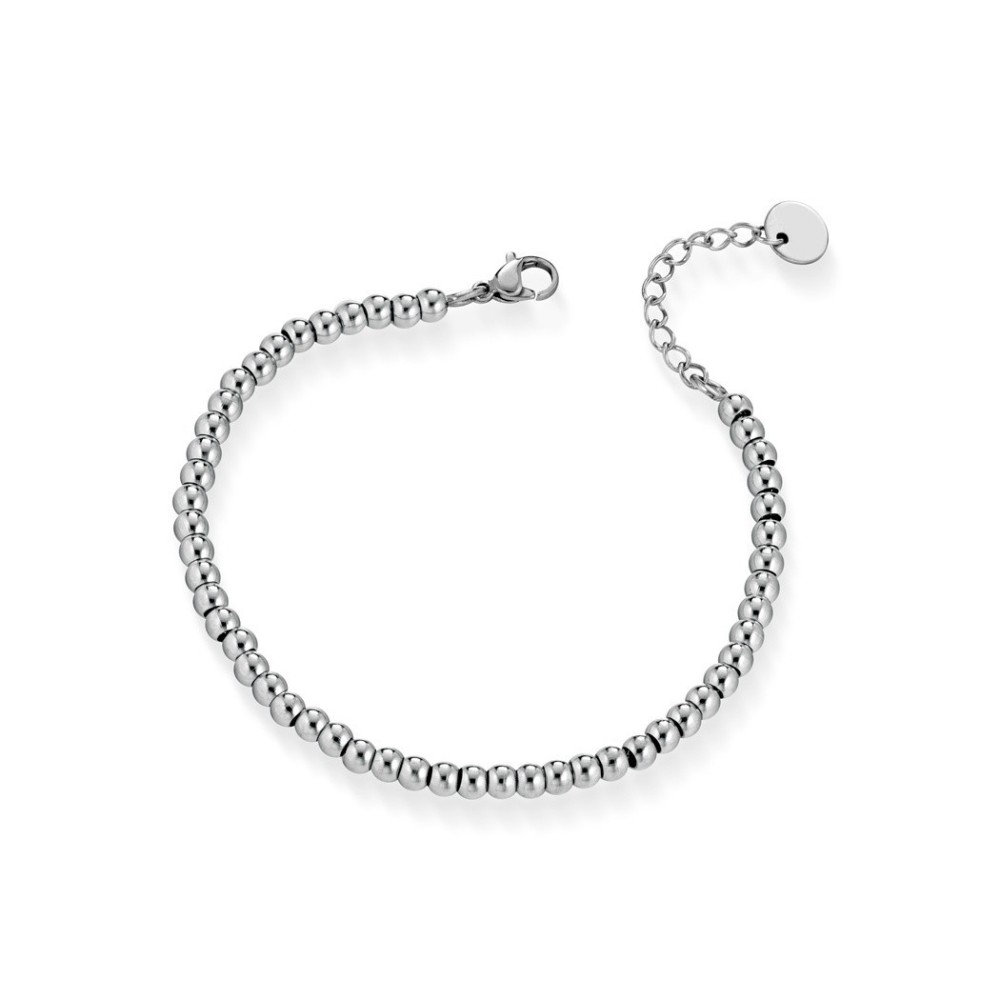 Coiris Braccialetto Elasticizzato In Rattan E Rafia – Fatto A Mano, Regolabile, Stile Boho-Chic Per Donna