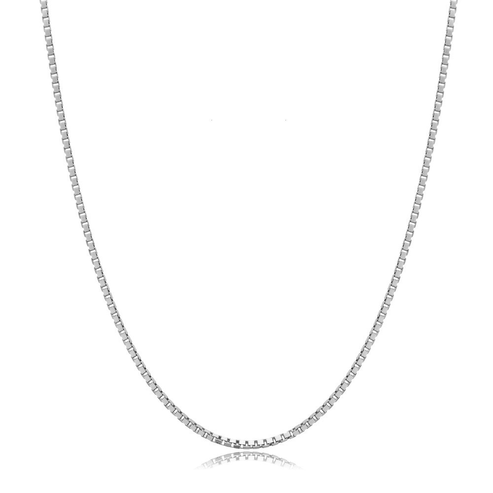 Collana Veneziana in argento 925%