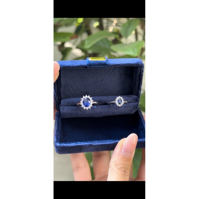 Anelli Mamma e Figlia