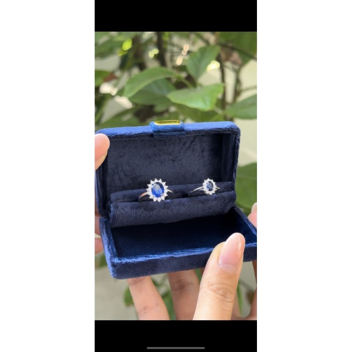 Anelli Mamma e Figlia