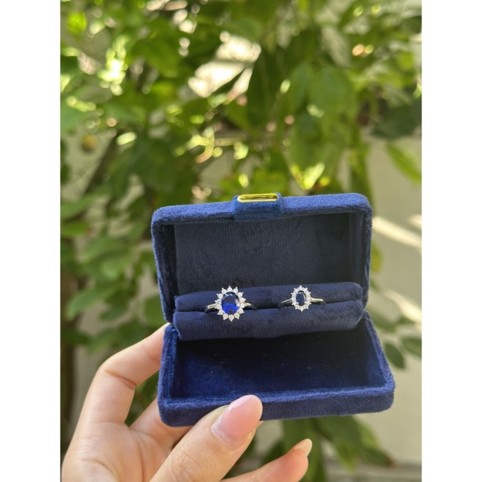 Anelli Mamma e Figlia