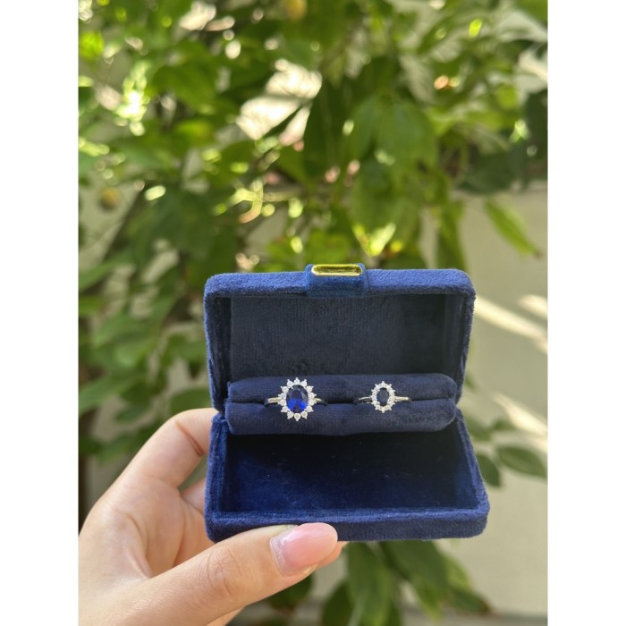 Anelli Mamma e Figlia