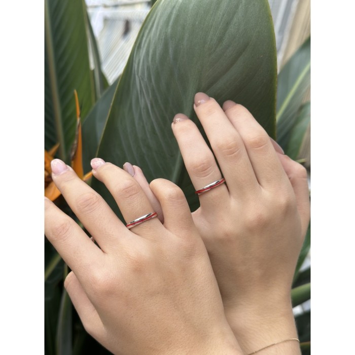 Fedina Filo Delle Anime Gemelle Filo Rosso