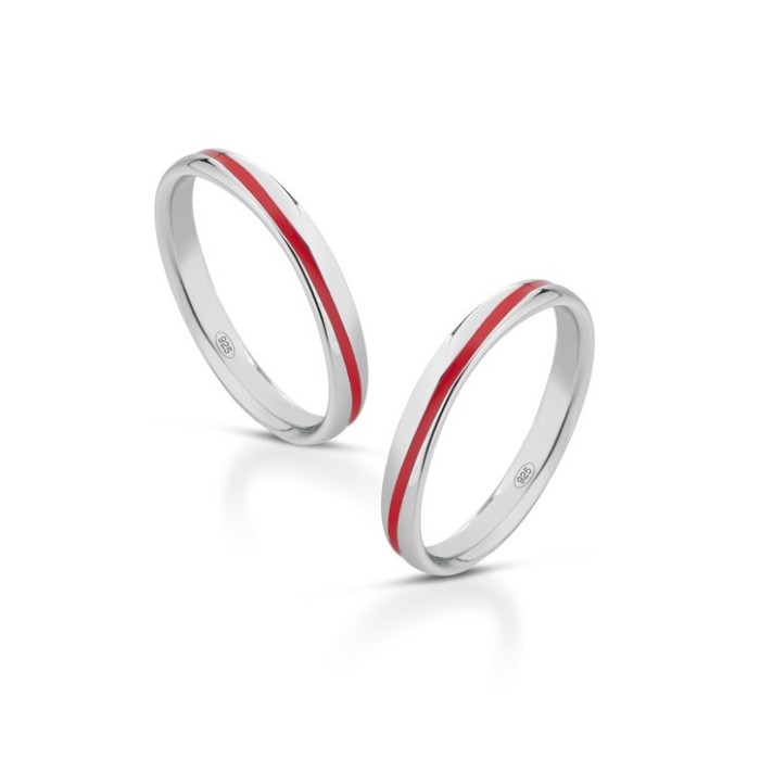 Fedina Filo Delle Anime Gemelle Filo Rosso