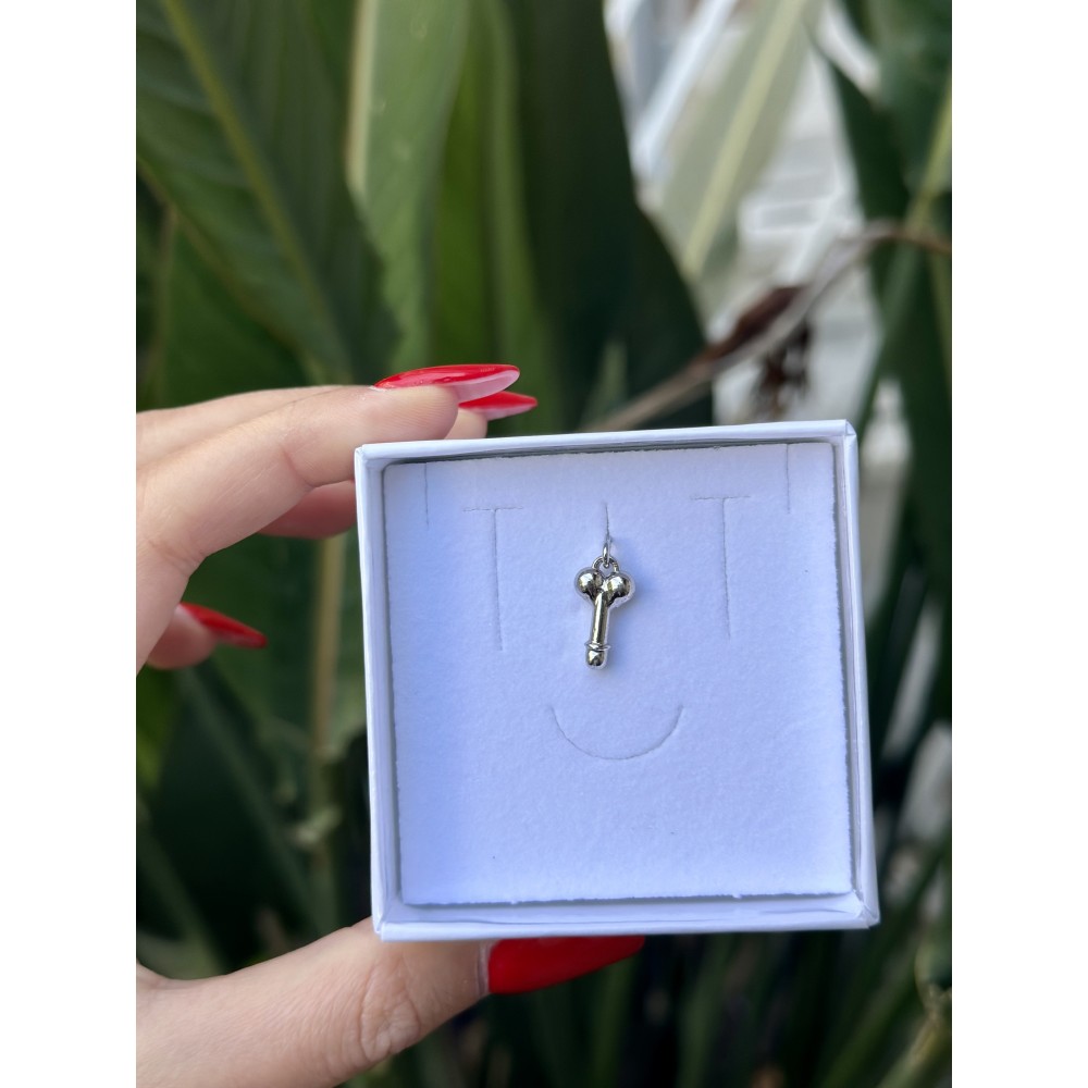 Fallo in argento 925%