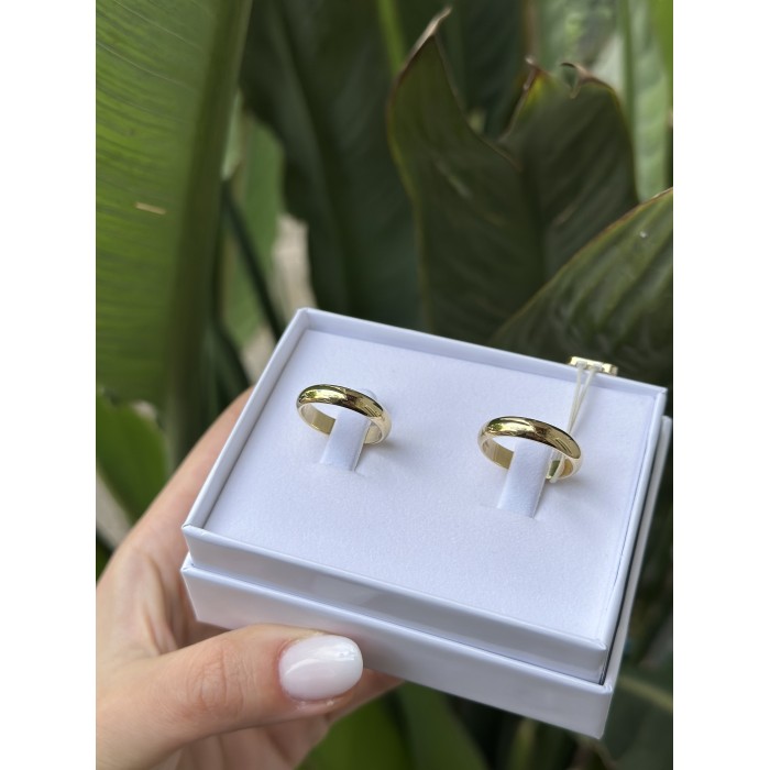 Fedi in oro giallo Donipreziosi in super promo