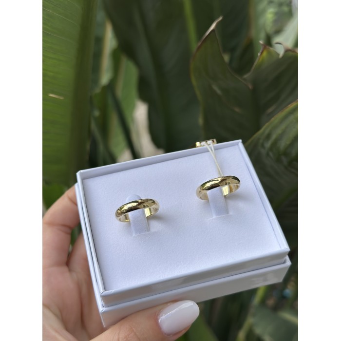 Fedi in oro giallo Donipreziosi in super promo