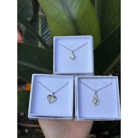 Collane Black Friday