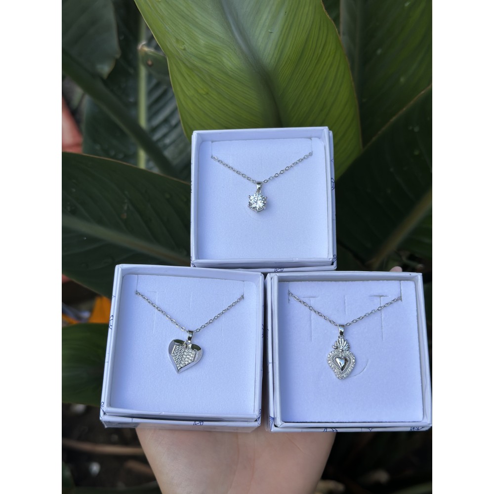 Collane Black Friday