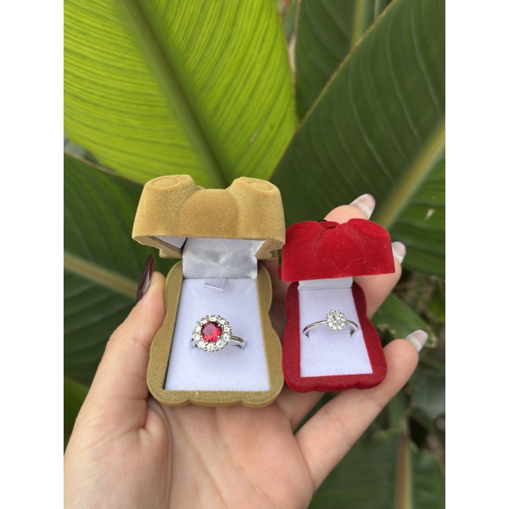 Anelli mamma e figlia