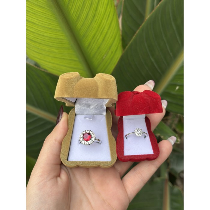 Anelli mamma e figlia