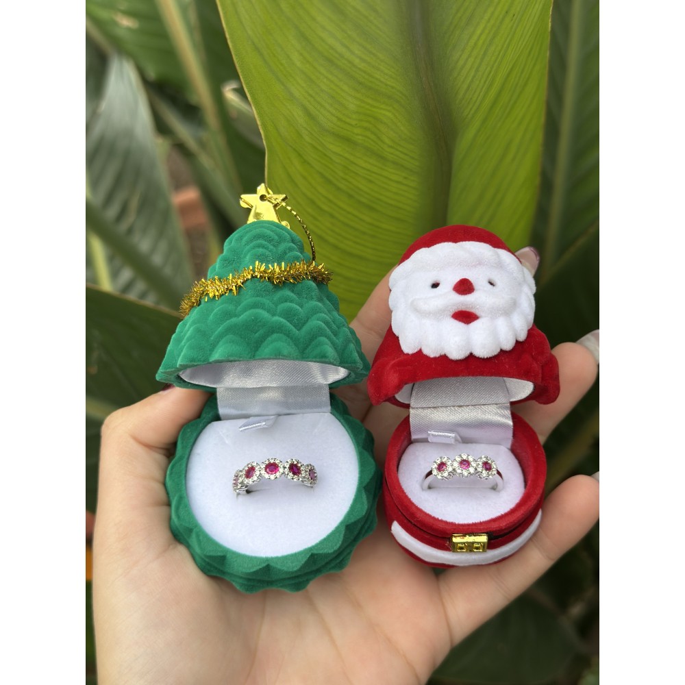 Anelli Suocera e Nuora