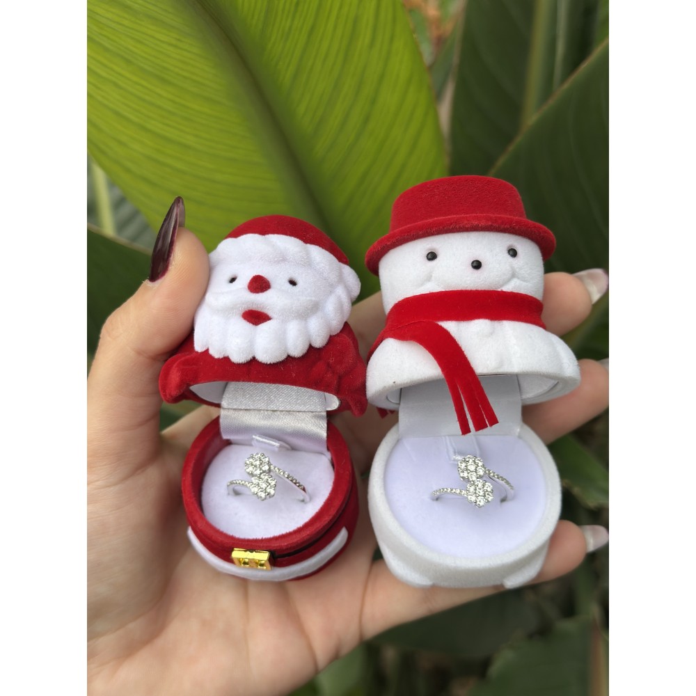 Anelli Migliori Amiche