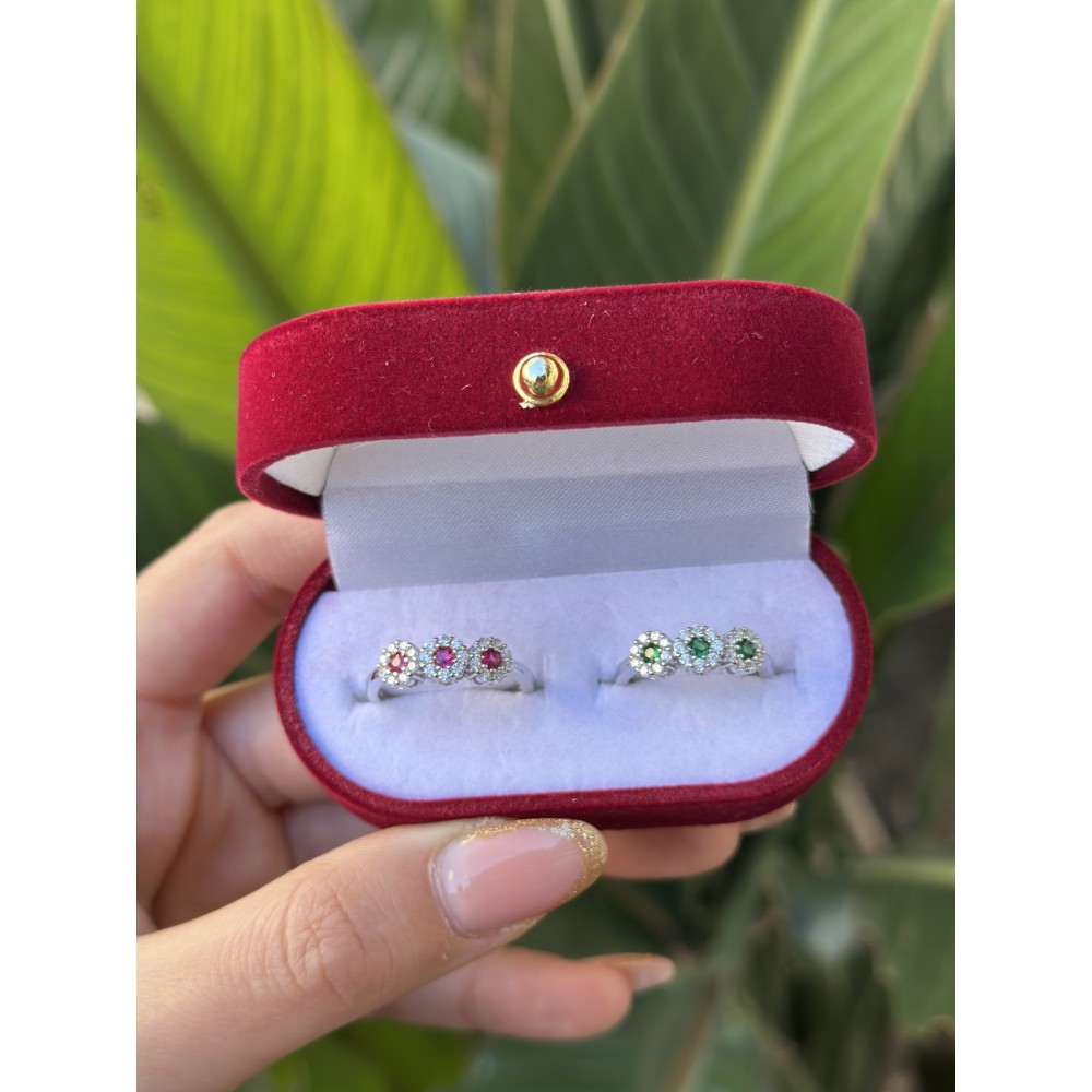 Anelli Mamma e Figlia/e