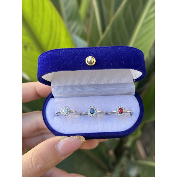 Anelli Per 3 Sorelle