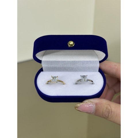 Anelli per Mamma e Figlia