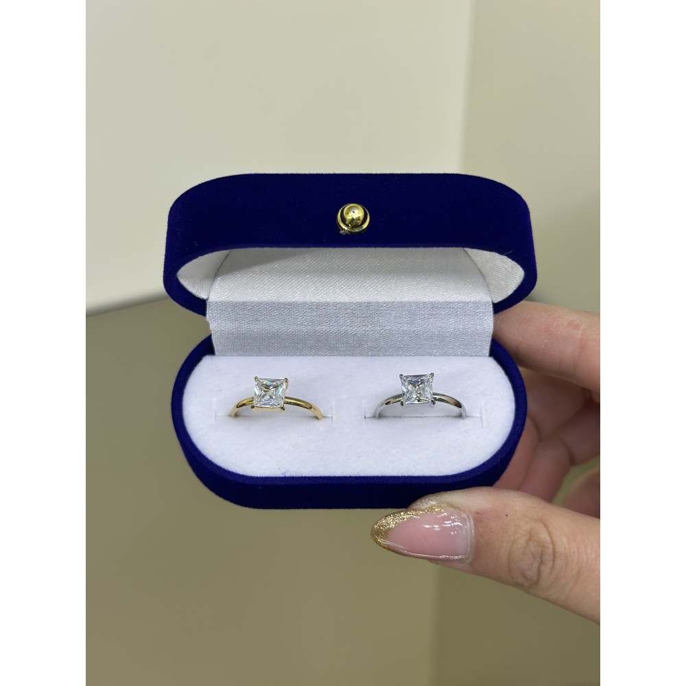 Anelli per Mamma e Figlia