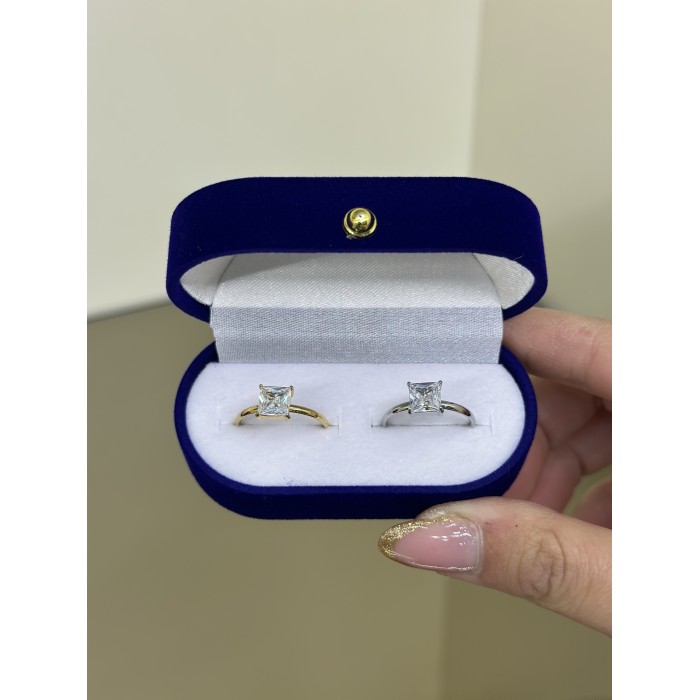 Anelli per Mamma e Figlia