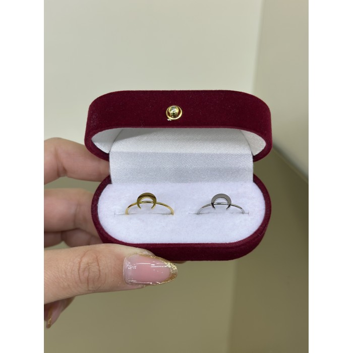 Anelli per Migliori Amiche