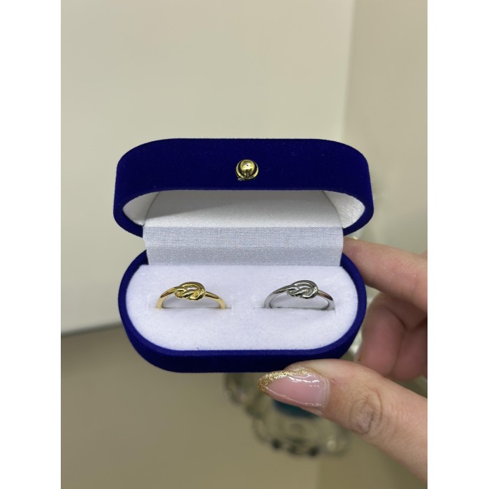 Anelli per Fratello e Sorelle