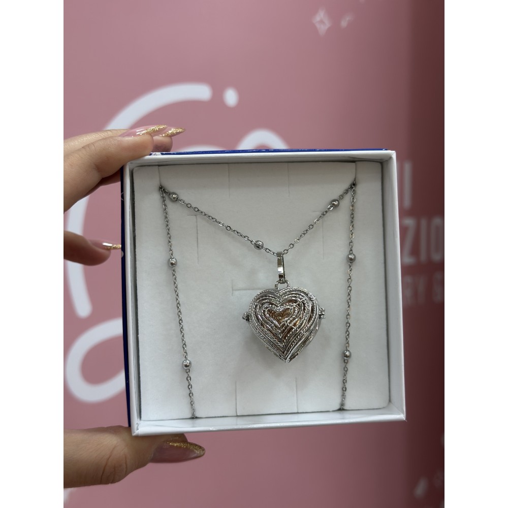 Chiama Angeli Cuore Eterno