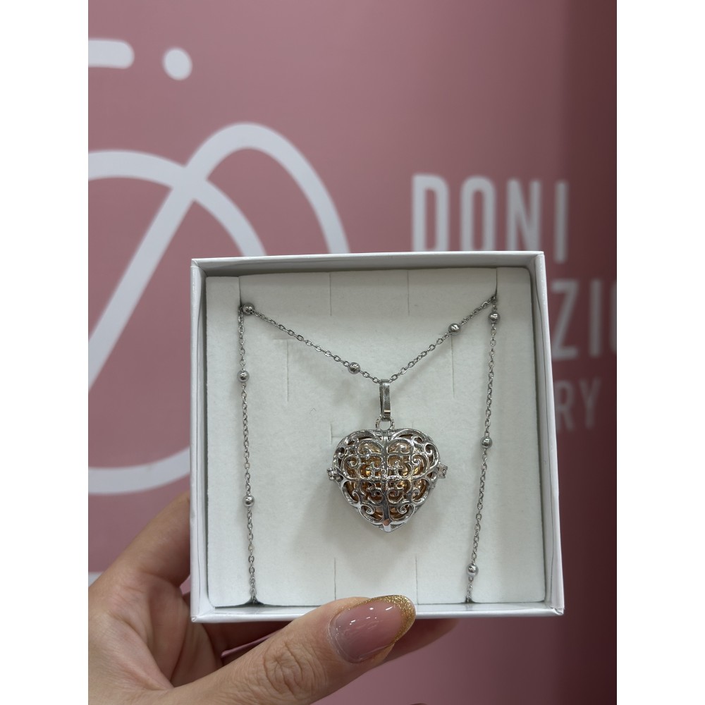 Chiama Angeli Cuore Incantato