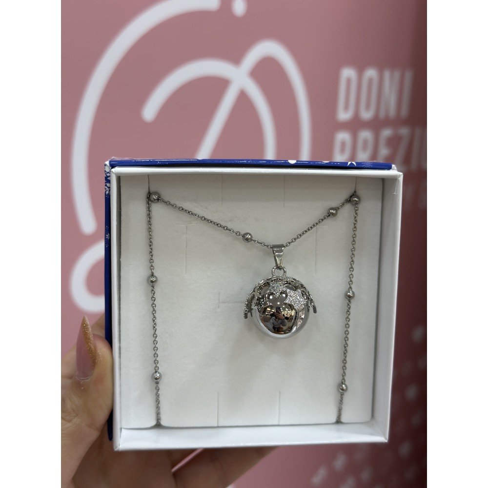 Chiama Angeli Sfera Stelle pavè