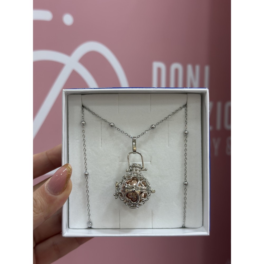 Chiama Angeli Gabbietta Cuori