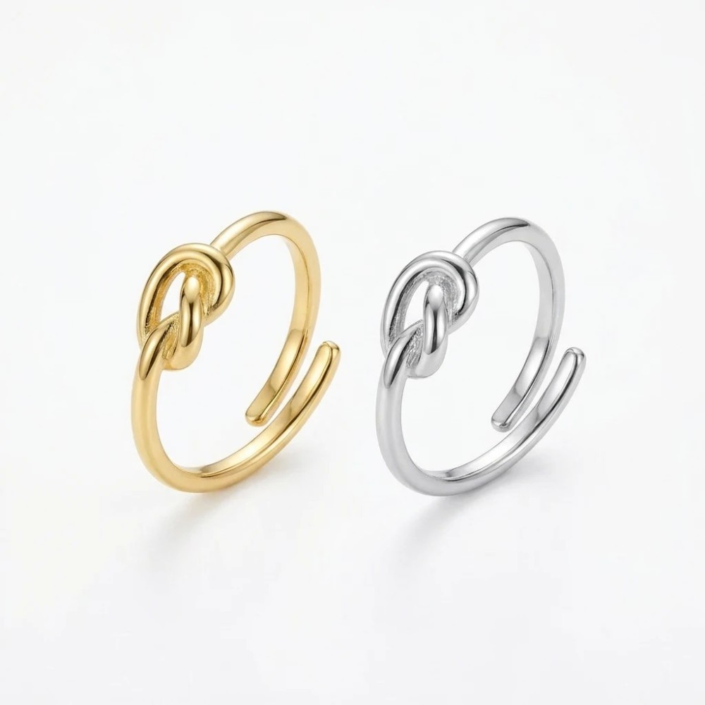 Anelli per Fratello e Sorelle