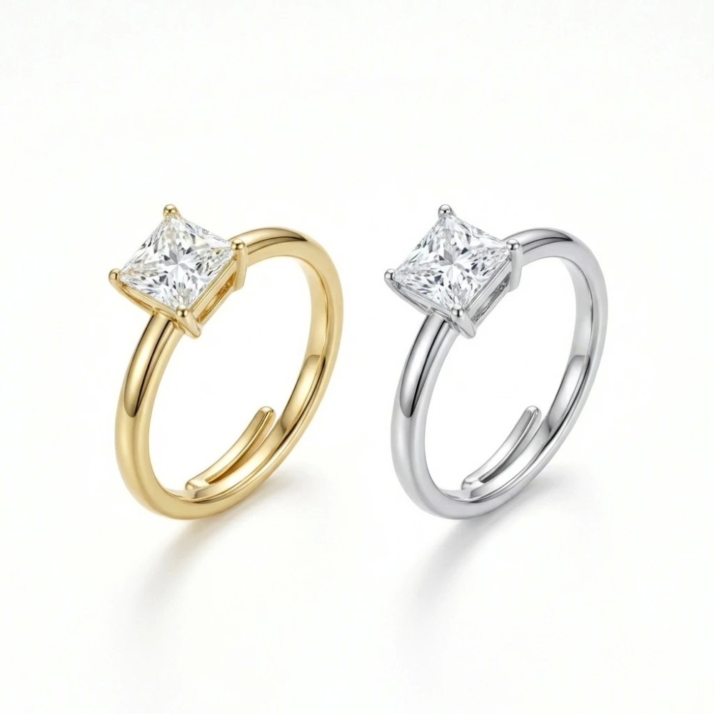 Anelli per Mamma e Figlia