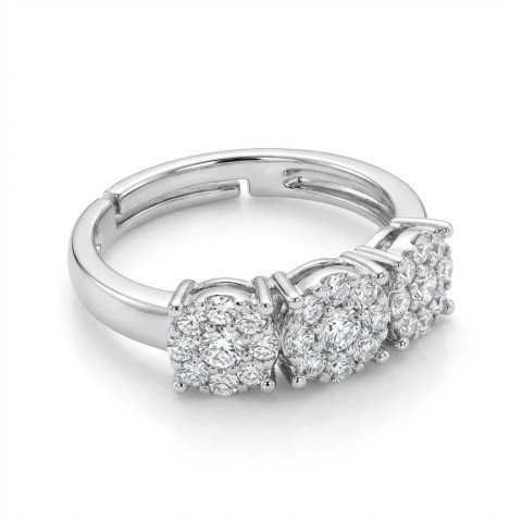 Anello Trilogy Magic Big