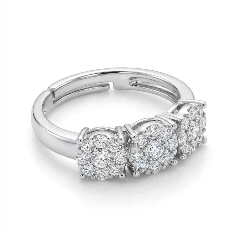 Anello Trilogy Magic Big