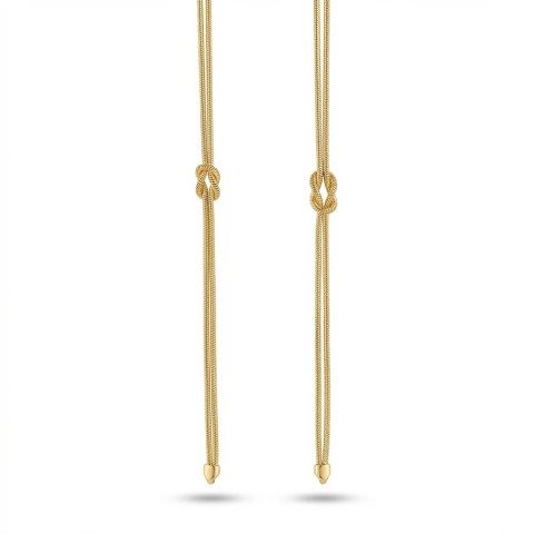 Bracciale Nodo Luce In Argento 925%