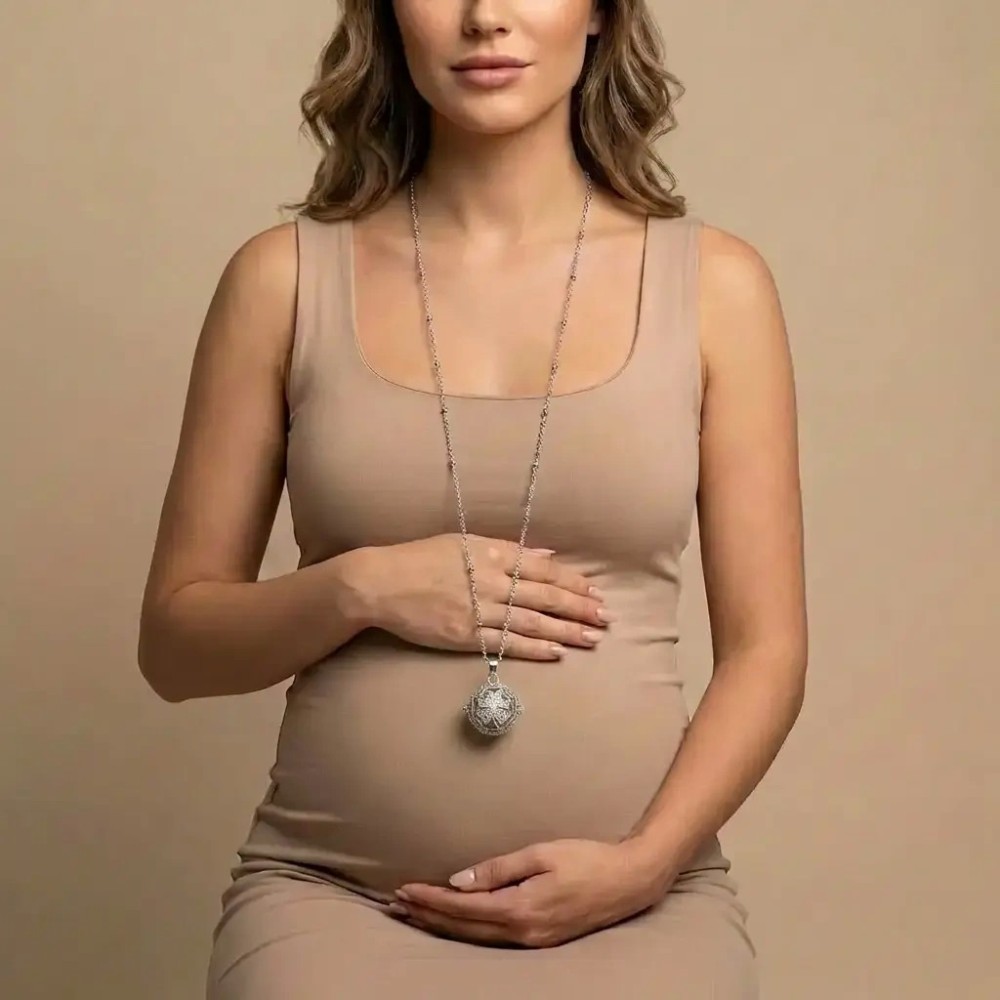 Chiama Angeli Quadrifoglio pavè