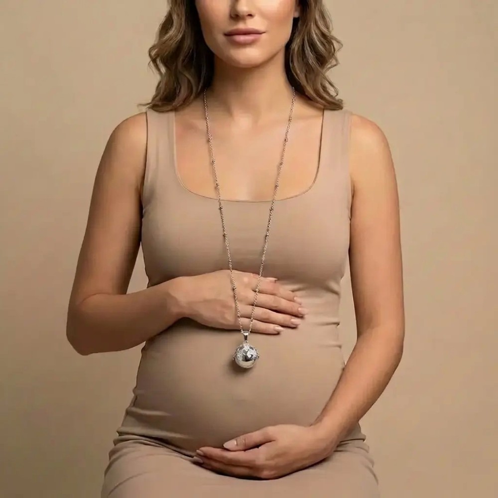 Chiama Angeli Sfera Stelle pavè