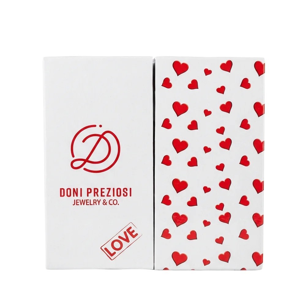 Box Legame Eterno – Confezione Regalo Gioielli