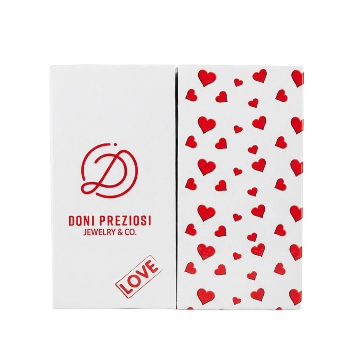 Box Legame Eterno – Confezione Regalo Gioielli