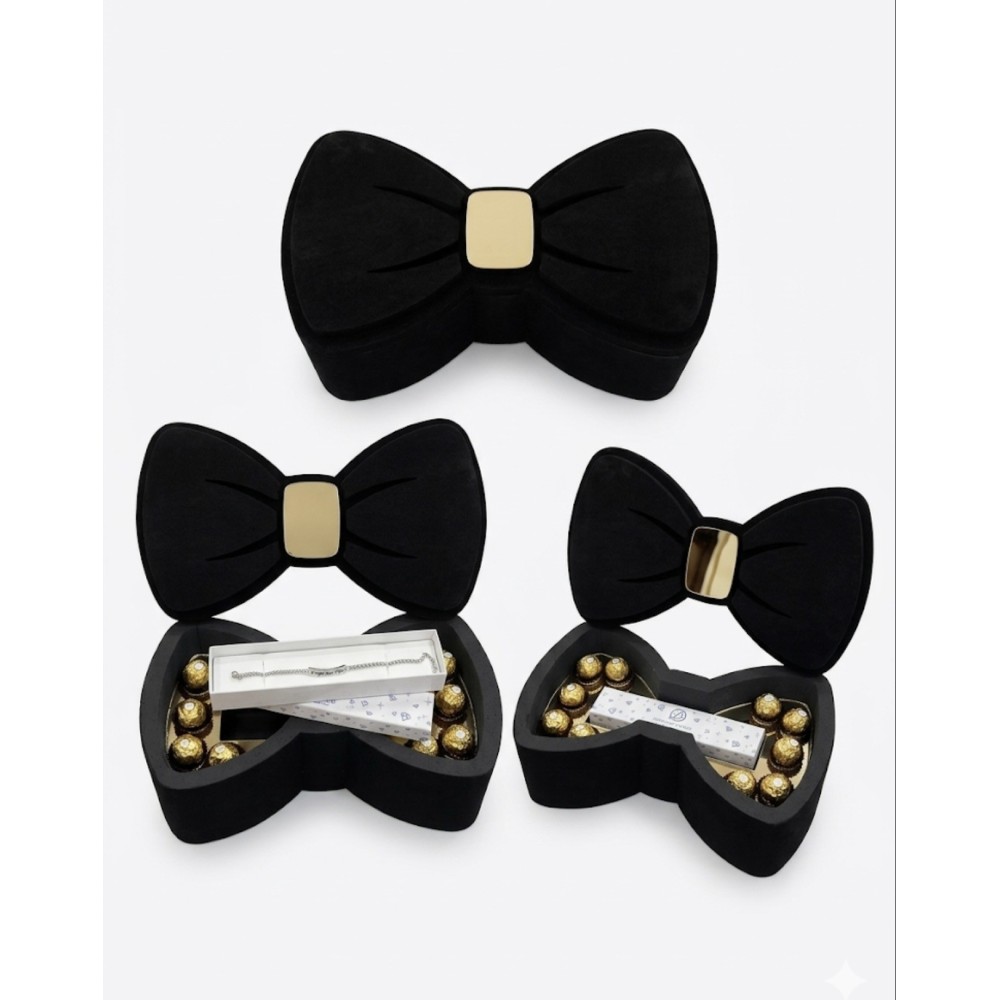 Box Papillon Dell'Amore