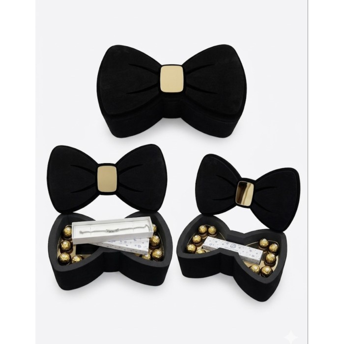 Box Papillon Dell'Amore