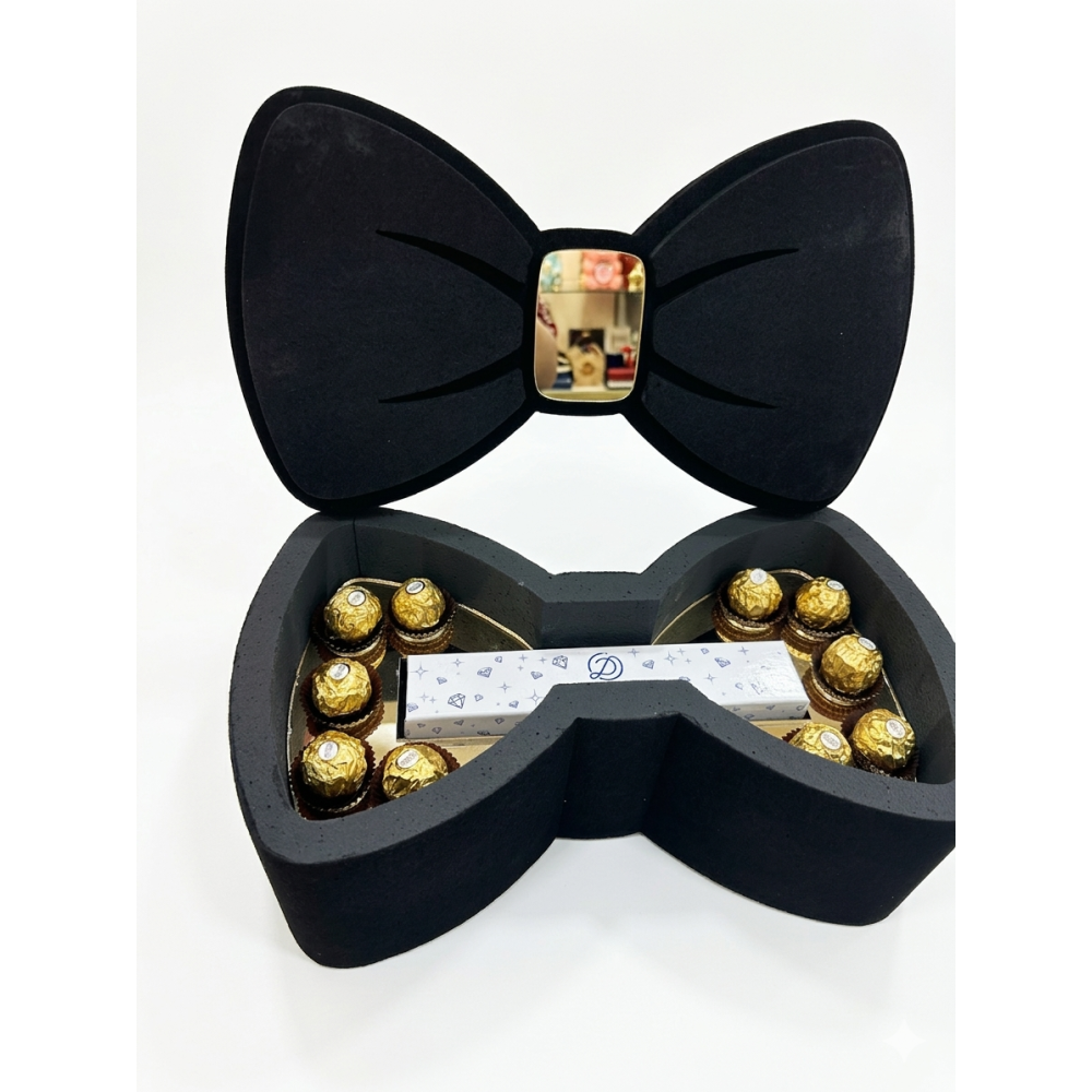 Box Papillon Dell'Amore