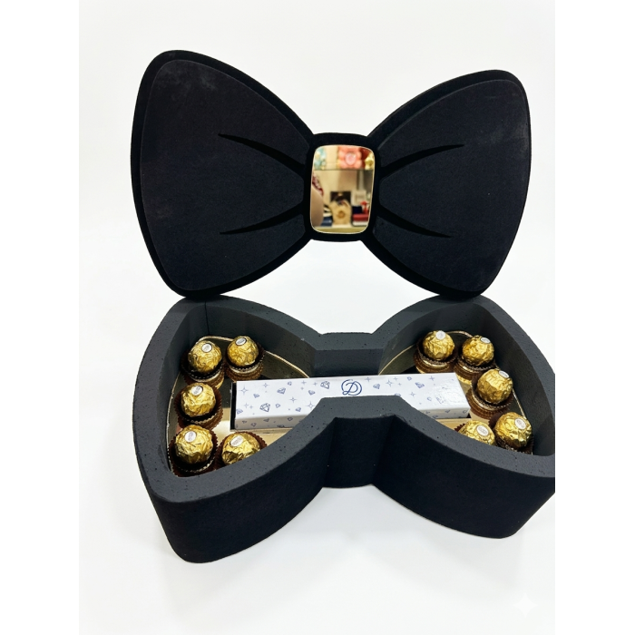 Box Papillon Dell'Amore