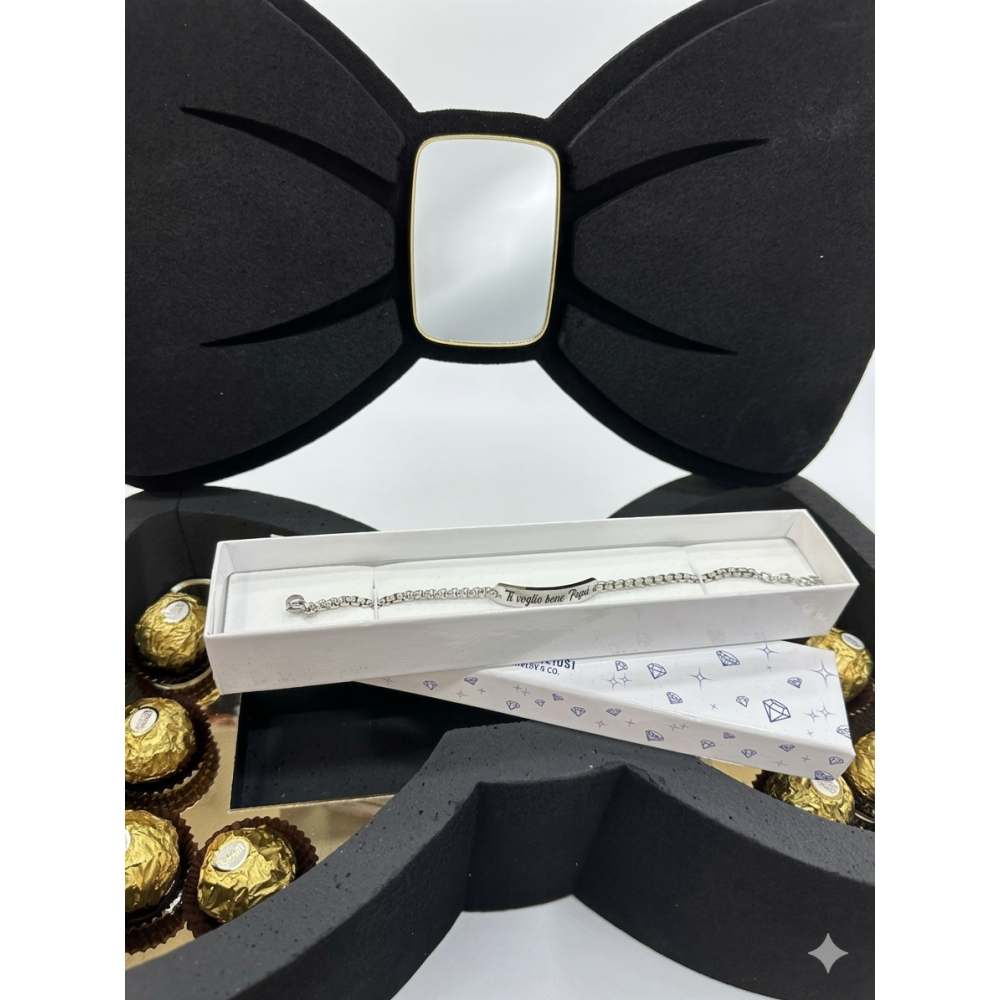 Box Papillon Dell'Amore