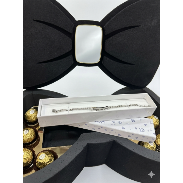 Box Papillon Dell'Amore